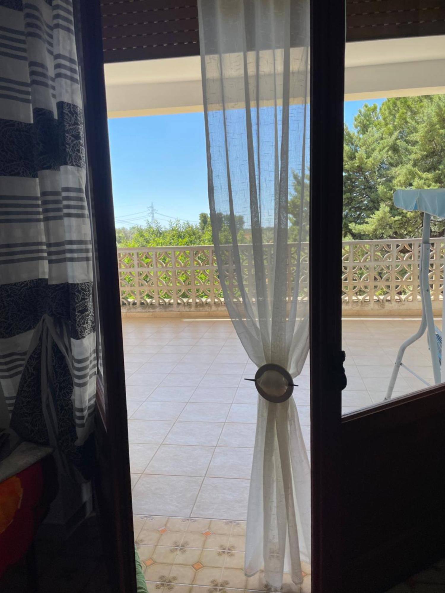 דירות Villa Castelli La Nicchia מראה חיצוני תמונה